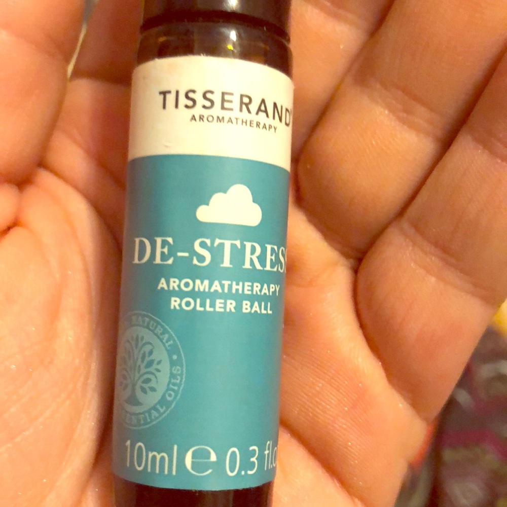 De stress